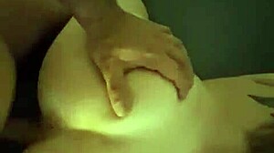 Crazy natural mom loves fucking in different positions.