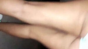 Real Sex: I Fuck My Sister-in-Law Hard While Licking Her Ass