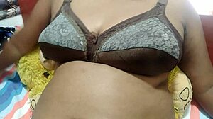 Hot And Sexy Stepmom