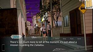 Explore the intriguing world of Academy 68 in this engaging game