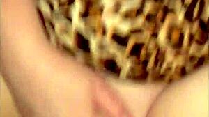 Slut Wife With Big Tits Loves Fucking Monster Cock And Creampie