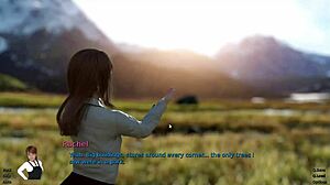 I play personal assistant game chapter one.