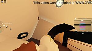 Roblox Porn Femboy Adventure