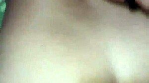 d stepsister fucked doggystyle pov on cell phone