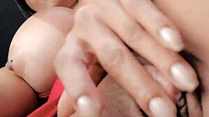 He Fucks 21-Year-Old After Disco in Public Car!