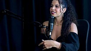 Sweet Karolzinha Teen Interracial Massage Casting With Brazilian Tattoo Orgasm In Public Outdoor Interview Game