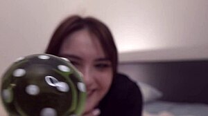 Want to fuck you with this