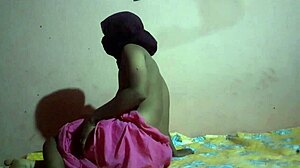 Caught Best Friend Resting