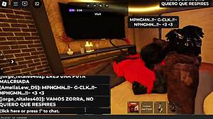 Puta Diabla Sirve A Su Amo A Cambio De Una Buena Dosis De Semen ~ <3