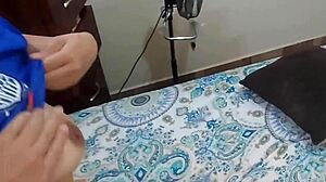 stepson fucks hot mother-in-law teasingly