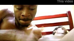 I Seduce Nice Neighbor For Passionate Outdoor Doggystyle Anal Fuck