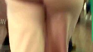 Big ass mature milf getting fucked hard!