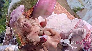 i do taboo family anal with jessica ryan outdoors