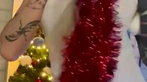 My Christmas Video Here