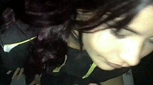 hey stepbrother give me your cock i want to suck and swallow it all