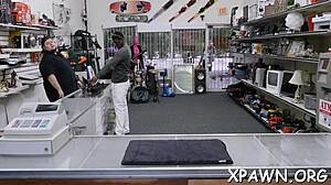 Dilettante Is In The Back Room For Casting!