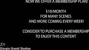 Candy Scott gets BALLS DEEP ANAL in 6on1 gangbang