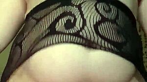 Riding My Asshole With Dildo