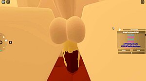 Roblox Porn Femboy Adventure