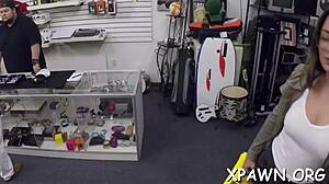 Dilettante Is In The Back Room For Casting!