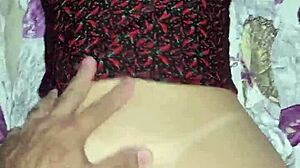 闺蜜离开丈夫后被猛干