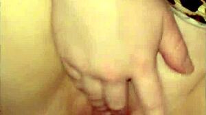 Slut Wife With Big Tits Loves Fucking Monster Cock And Creampie