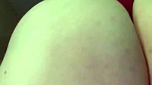 Riding My Asshole With Dildo