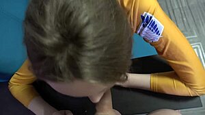 I Finally Fucked Her Tight Pussy