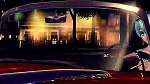 Hatsune Miku Nude Mod For Piano