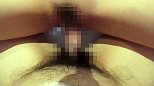 Tiny Step-Daughter Fucks Big Dick Step-Dad