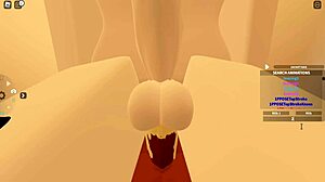 Roblox Porn Femboy Adventure