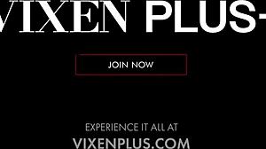 Remy's Anal Hunger Gets Her Cuffed