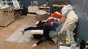 Heather C Payne Shares Her Swinger Emotions