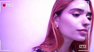 yaira, hot girl, masturbating solo?