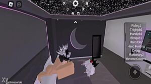 i get fucked by a big ass slut with huge tits