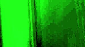 Big tits ebony scissors white roommate in dorm