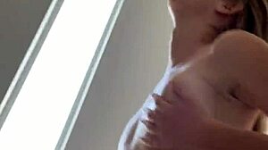 Ucla Cheerleader Fucks Hung Teacher With Tight Pussy Muff Diving!