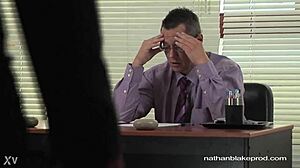 just another day at the office with routine tasks 😊