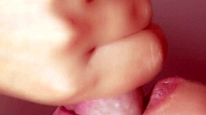 Japanese Wife Learns New Skills For Group Men