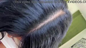 Step sis squirts on me cheating on bf 😏