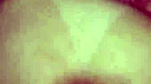 闺蜜离开丈夫后被猛干