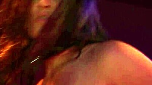 Disobedient Brunette Punished with Rough Anal