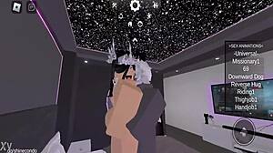 i get fucked by a big ass slut with huge tits