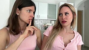 Gina Gerson and Maya Rose discuss intimacy
