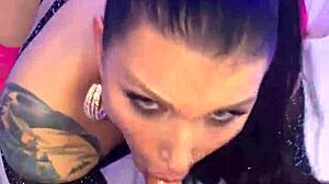 ivy lebelle fucks hard now