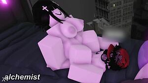 fucking in a new condo with a whore who loves deepthroat and cumshots