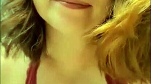 Cougar Lynnette Lyons in Xvideos Interview Teases Water Sports and Facial Preview