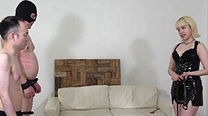 老师沦为性玩具