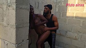 are you ready to submit as a black slave in bondage for male domination