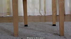 老师沦为性玩具